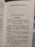 Ревизор | Гоголь Николай Васильевич #7, Ирина С.