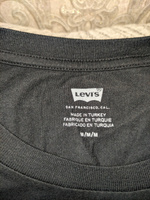 Футболка Levi's #18, Сергей М.