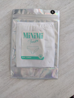 Трусы слипы Minimi Fresh, 3 шт #4, Динара Ф.