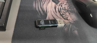 Картридер USB 3.0 - Micro SD-SD переходник для флешкарт 2 в 1 #39, Елена С.