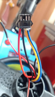 Детский электрический экскаватор на аккумуляторе #6, Большагина Ю.