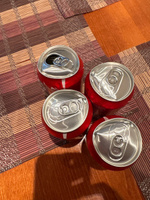 Coca-Cola Classic, 0.3 л х 24 шт (Кока-Кола Классик, Газированный напиток, ЖБ) #6, Сергей Р.