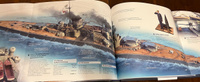 Исторический иллюстрированный альбом "Морские легенды. Крейсеры" #7, Андрей П.