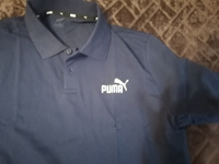 Поло PUMA ESS Pique Polo #23, Влад