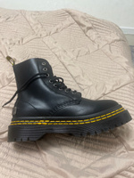 Ботинки Dr. Martens #15, Татьяна П.