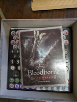 Настольная игра Bloodborne #8, Никита М.