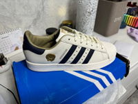 Кроссовки adidas Originals Superstar #25, Давид П.