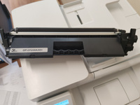 Картридж GalaPrint CF230A/051 (HP 30A) для принтеров HP LaserJet Pro M203/M203dn/M203dw/M227/M227fdn/M227fdn/M227sdn/Canon LBP-160/LBP-162/MF-260/MF-264/MF-267/MF-269 1600 копий лазерный, совместимый #5, Ольга Л.