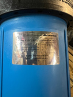 Корпус для картриджного фильтра Джилекс 1 М 20 Т, Магистральный фильтр для воды BB20 #8, Александр В.