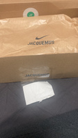 Кеды Nike X Jacquemus J Force 1 Low Lx #14, Наталья Т.