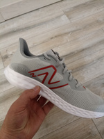 Кроссовки New Balance 411 #30, Андрей Р.