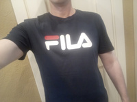 Футболка Fila #25, Oleg V.