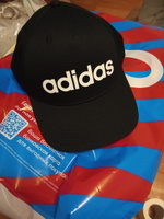 Бейсболка adidas Daily Cap #4, Шахбоз Н.