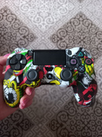 Чехол для джойстика Playstation 4 DualShock #11, Александр И.