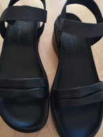 Босоножки ECCO FLOWT WEDGE LX W #33, Елена Б.