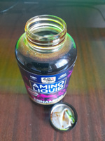 Амино ликвид GBS Baits Amino Liquid MINAMINO Минамино 500мл #13, Сергей Ф.