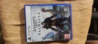 Игра Assassin's Creed: Вальгалла (Valhalla) (PlayStation 5, Русская версия) #16, Алексей Ш.