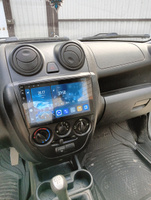 Автомагнитола Android 2Gb+32Gb Lada Granta 2011 - 2017 / 9 дюймов / GPS / Bluetooth / Wi-Fi / FM-радио / Сенсорные кнопки / Лада Гранта / Магнитола для авто / ШГУ #6, Екатерина В.