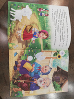 Русские народные сказки для детей с наклейками (комплект из 2 книг) #7, Ирина К.