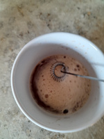 Капучино с ароматом Амаретто, Идеальная Чашка, растворимый кофейный напиток, 1 кг #1, Светлана П.