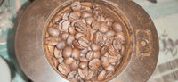 Кофе в зернах 1 кг БРАЗИЛИЯ МОДЖИАНА 100% Арабика, Roast Republic #7, Марина П.