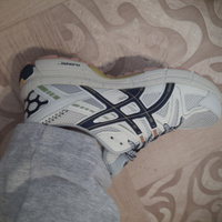 Кроссовки ASICS Gel #4, Чупеп