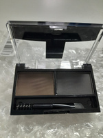 TF / Тени для бровей BROW STYLE, Triumph Cosmetics, 5 г #20, Ульяна С.