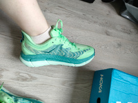 Кроссовки HOKA ONE ONE #1, Мария Ш.