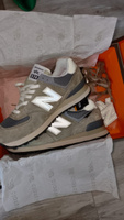 Кроссовки New Balance New Balance 574 #73, ирина