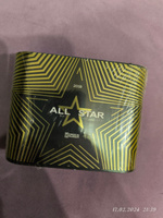 ALL STAR Professional, Набор гель-лаков для маникюра "CLASSIC", ВЫГОДНОЕ ТРИО: Alaska (№001, альпийский белый) + Brooklyn (№002, ультра-чёрный) + Hollywood (№109, индийский красный), 10 мл*3 шт. #33, Елена Л.