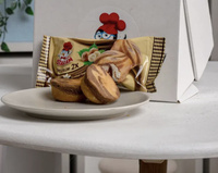 Eng chiroyli qizlarning eng yoqimli mushuklari