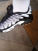 Кроссовки Nike Air Max Plus #36, Илья Ф.