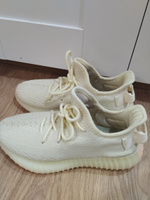 Кроссовки  x Yeezy Boost 350 v2 #76, Вадим Р.