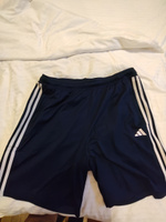 Шорты adidas Tr-Es Piq 3Str Short #28, Владимир К.