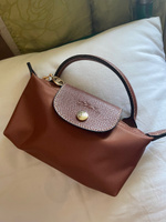 LONGCHAMP Сумка на плечо #25, Юлия К.