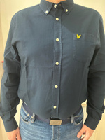 Рубашка Lyle & Scott #27, Дарын А.