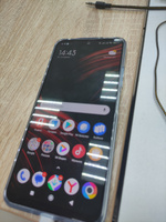 Xiaomi Смартфон Poco X5 5G EU 6/128 ГБ, синий #8, Сергей А.