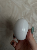 Мастурбатор яйцо Satisfyer Masturbator Egg Single BUBBLE #7, Olga T.