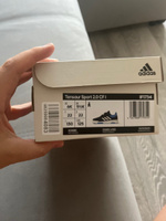 Кеды adidas Sportswear Tensaur Sport 2.0 Cf I #21, Нина К.