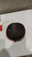 Сенсорный дозатор для жидкого мыла EDGET Doz-C с LED дисплеем, черный #8, Максим К.
