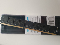 Cswur Оперативная память DDR3 1x8 ГБ (8GB 1600Mhz 12800) #24, Алексей Я.