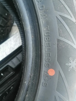 Sailun Ice Blazer WST3 Шины  зимние 225/55  R18 102T Шипованные #2, Роман Т.