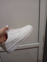 Кроссовки Nike Air Force 1 Premium #42, Евгения С.