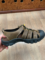 Сандалии KEEN Newport #12, Дим