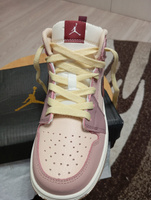 Кроссовки Air Jordang Air Jordan 1 #13, Дарья М.