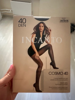 Колготки Incanto Cosmo, 40 ден, 5 шт #9, Валерия А.