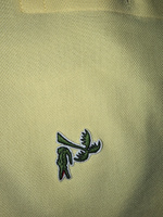 Поло Lacoste Polo #15, Алексей Ч.