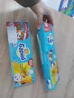 Пирожное Медвежонок Барни с бананом и йогуртом, 150 г - купить с ...