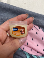 VASELINE Бальзам для губ LIP CARE с маслом какао (в баночке), 7 г #32, Вероника Ф.