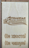 Мормышка для зимней рыбалки - "Капля". Диаметр - 2,5 мм, вес - 0,22 гр., цвет - Никель. Тульская точеная спортивная вольфрамовая мормышка в наборе - 5 шт. #41, Илья К.